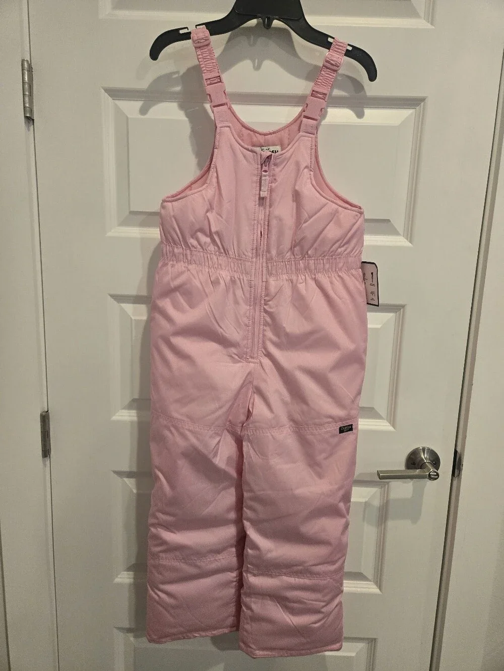 Snow Bib Overalls